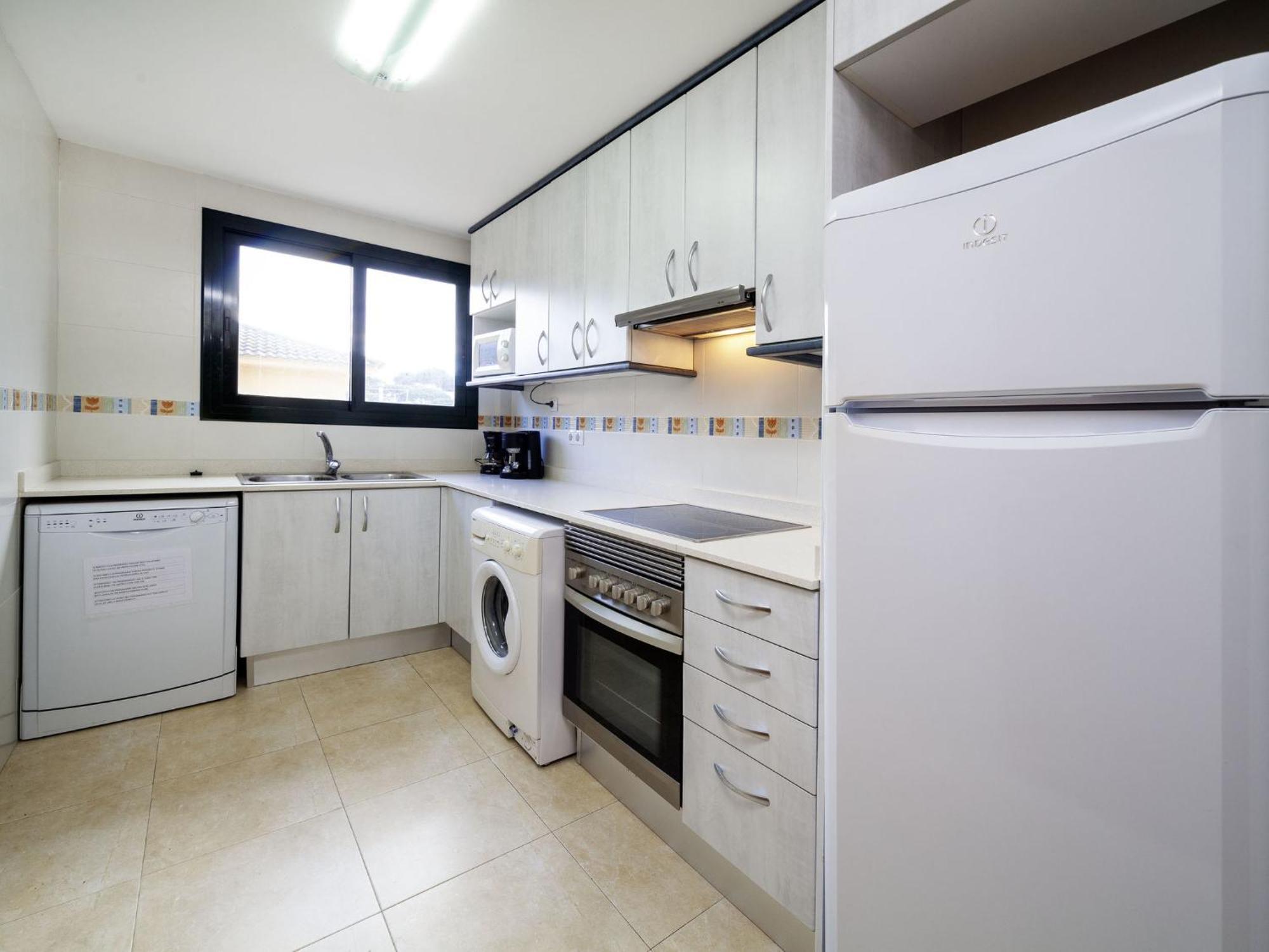 Apartment Escorxador By Interhome L' Escala Luaran gambar